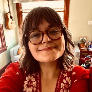 Meet your Posher, Heather